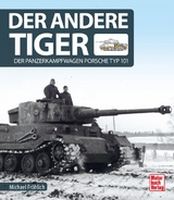 Der andere Tiger - Michael Fr&ouml;hlich