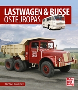 Lastwagen & Busse Osteuropas - Michael D&uuml;nnebier