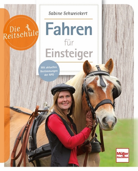 Fahren f&uuml;r Einsteiger - Sabine Schweickert