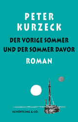 Der vorige Sommer und der Sommer davor - Kurzeck, Peter; Deuble, Rudi; Losse, Alexander