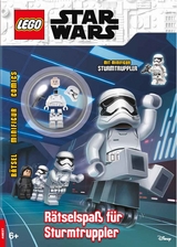 LEGO&reg; Star Wars&trade; &ndash; R&auml;tselspa&szlig; f&uuml;r Sturmtruppler