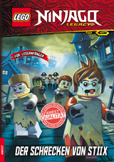 LEGO&reg; NINJAGO&reg; &ndash; Der Schrecken von Stiix