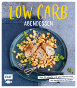 Low Carb Abendessen - 