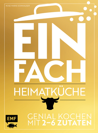 Einfach – Heimatküche – Limitierte Sonderausgabe