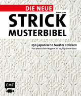 Die neue Strickmusterbibel - Hitomi Shida
