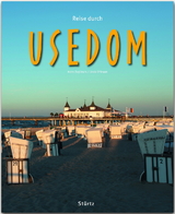 Reise durch Usedom - Linda O`Bryan