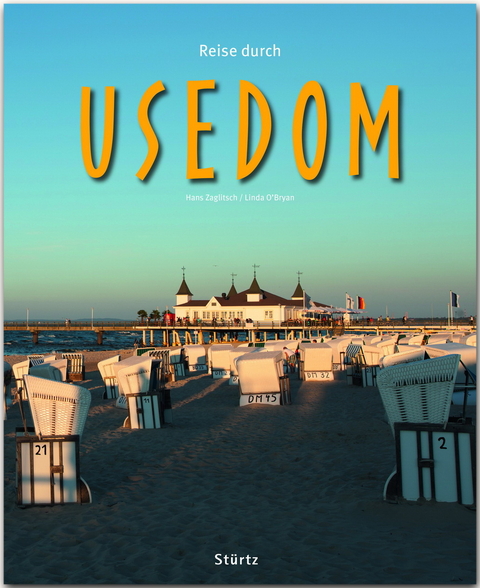 Reise durch Usedom - Linda O`Bryan