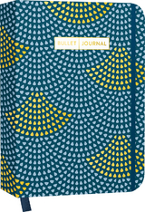 Bullet Journal "Art Deco"