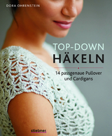Top-Down: H&auml;keln - Dora Ohrenstein