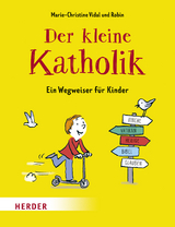 Der kleine Katholik - Marie-Christine Vidal