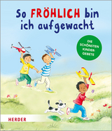 So fr&ouml;hlich bin ich aufgewacht
