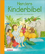 Herders Kinderbibel - Ursel Scheffler