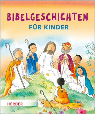 Bibelgeschichten für Kinder
