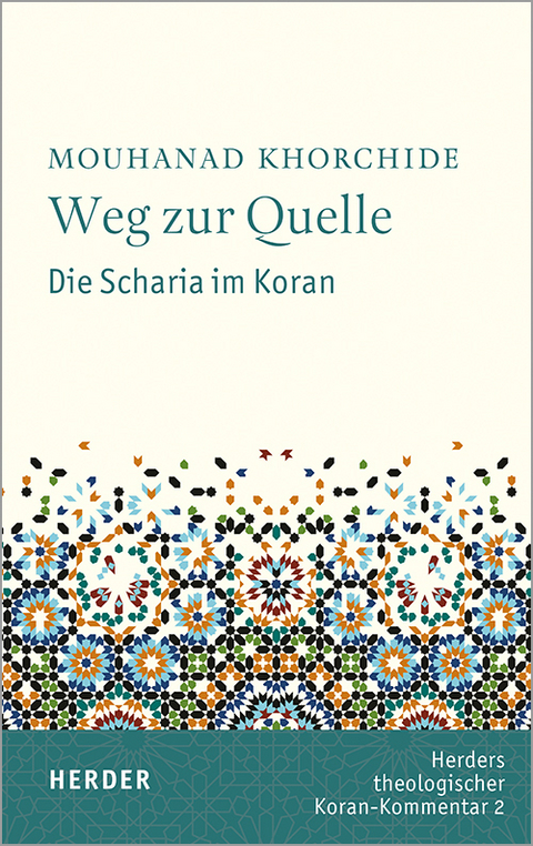 Weg zur Quelle - Dina El Omari, Catharina Rachik, Ali Hamdan