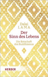 Der Sinn des Lebens -  Dalai Lama