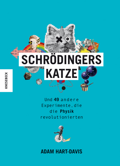 Schr&ouml;dingers Katze - Adam Hart-Davis