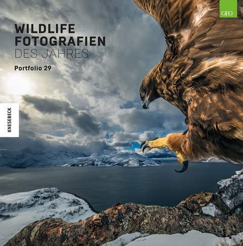 Wildlife Fotografien des Jahres &ndash; Portfolio 29 -  Natural History Museum