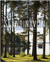 Skandinavien - Norwegen • Schweden • Finnland - Kumpch, Jens-Uwe; Galli, Max
