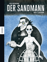 Der Sandmann - Vitali Konstantinov