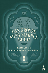Das große Miss-Marple-Buch - Christie, Agatha
