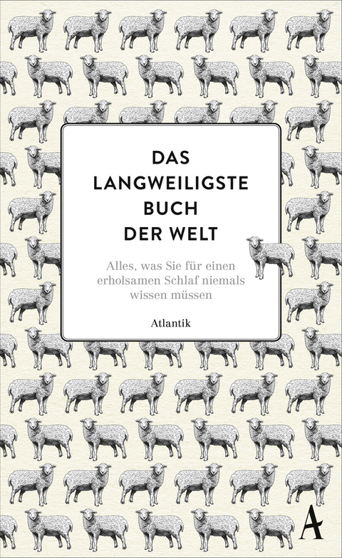 Das langweiligste Buch der Welt - Professor K. McCoy, Dr. Hardwick
