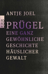 Pr&uuml;gel - Antje Joel