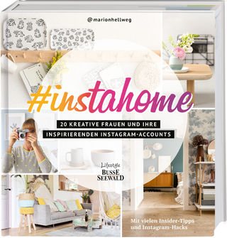 #instahome