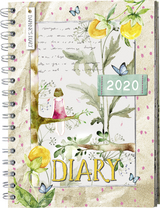 Daphne's Diary – Taschenkalender 2020 - 