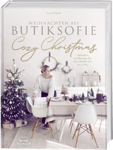 Cozy Christmas - Anja Schopf