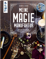 Meine Magie-Manufaktur - Minerva Winter