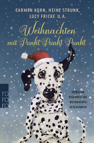 Weihnachten mit Punkt Punkt Punkt