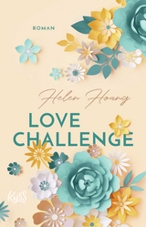 Love Challenge - Helen Hoang