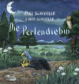 Die Perlendiebin - Axel Scheffler