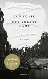 Der andere Name - Jon Fosse