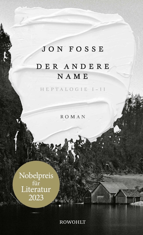 Der andere Name - Jon Fosse