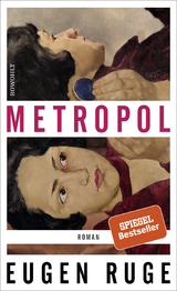 Metropol - Eugen Ruge