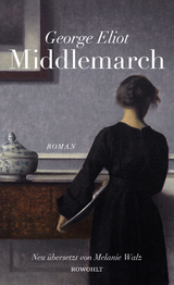 Middlemarch - George Eliot