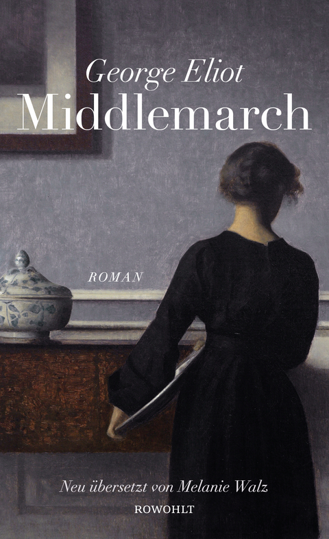 Middlemarch - George Eliot