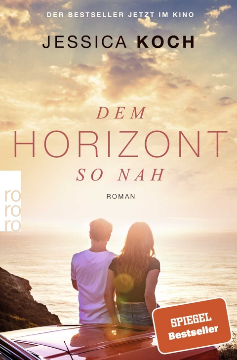 Dem Horizont so nah - Jessica Koch