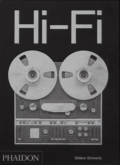 Hi-Fi - Gideon Schwartz