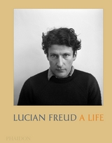 Lucian Freud - 