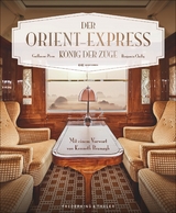 Der Orient-Express -  Albin Michel