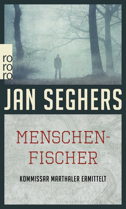 Menschenfischer - Jan Seghers