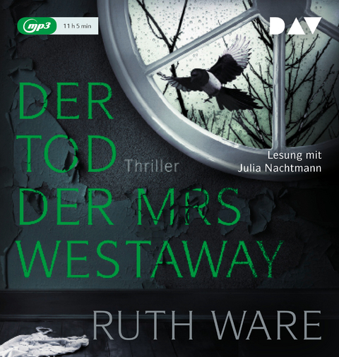 Der Tod der Mrs Westaway - Ruth Ware