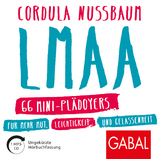 LMAA - Cordula Nussbaum
