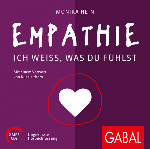 Empathie - Monika Hein