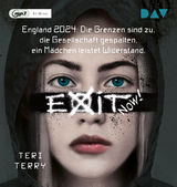 EXIT NOW! - Teri Terry