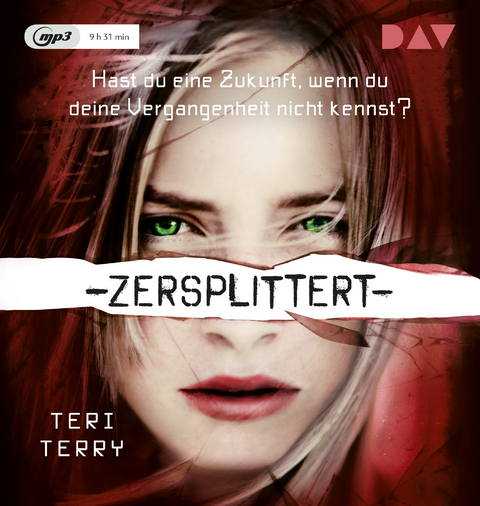 Zersplittert &ndash; Teil 2 - Teri Terry