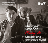 Maigret und der gelbe Hund - Georges Simenon