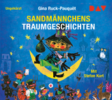 Sandm&auml;nnchens Traumgeschichten - Gina Ruck-Pauqu&egrave;t